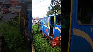 Darjeeling Himalayan Railway