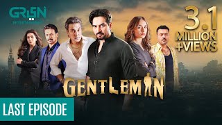 Gentleman Last Episode 28 | Gentleman Drama epispde 28 | Full Review