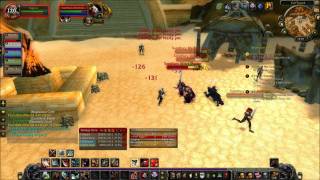 PuG !T: Warrior Tanking - Zul'Farrak [Part 2]