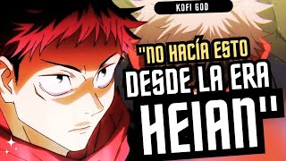 ¿Que Hechicero será devorado por SUKUNA? 🔥 #sukuna #jujutsukaisen #jujutsukaisenedit #jjk #anime