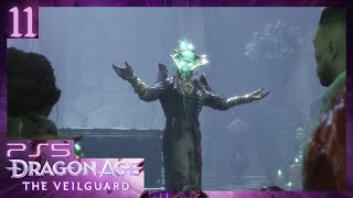 Dragon Age: The Veilguard Part 11 [1080p PS5] - No Commentary