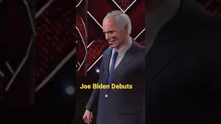 Alexa Bliss, DEADPOOL & Joe Biden in NXT 2.0 | WWE 2K22