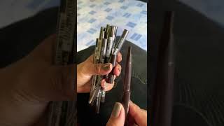 Waterproof Eyebrow Pencil