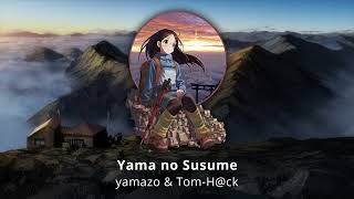 Yama no Susume (Encouragement of Climb / ヤマノススメ) - Soundtrack Suite