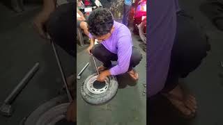 Activa michelin ka tyre