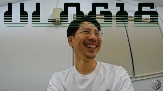 VLOG 016 ~OSAKAと雑談~ FIND YA SELF