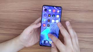 OPPO Reno4 Pro unboxing and first impressions