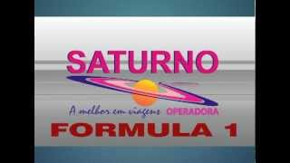 Saturno Turismo Formula 1