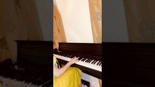 Intizar Elmira Rahimova piano cover