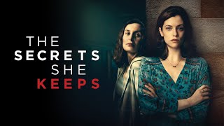 C MORE | The Secrets She Keeps