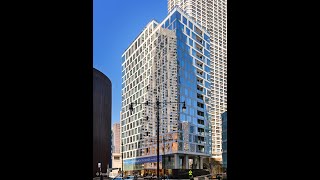 403 N Wabash Ave #17C | Virtual Showing Tour | Busby Group