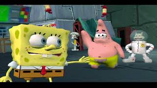 SpongeBob SquarePants - Battle for Bikini Bottom - Part 14