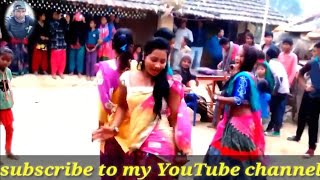 New tharu video dance 2075 full HD videos 2019/Ac Ac new dj pojpuri song 2019