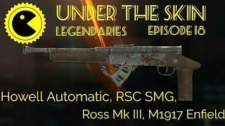 Battlefield 1 - Under the Skin: Legendary Apocalypse Edition - Episode 18