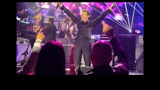 Luis Miguel  en Concierto NYC 2024