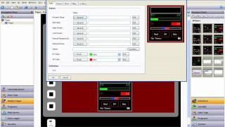 Red Lion Controls Crimson 3 Software Introduction