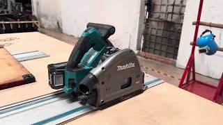 New Plunge Cut Makita SP001G