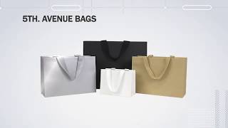 5th Avenue Bags