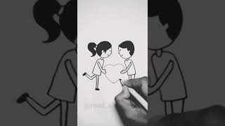 mention your love❤❤ #short #art #youtubeshorts #love