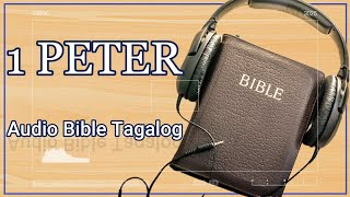 1 Pedro (Audio Bible Tagalog)