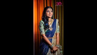 DARSHANA SONG #SHORTS | ERNEST MEDIA PHOTOGRAPHY | CANDID BRIDE PHOTOSHOOT