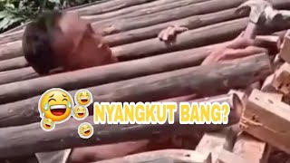 Kumpulan Video Lucu | Waktu Santuy| Tawa receh|