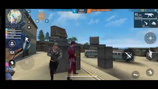 ranked clash squad free fire max BOAT gaming videos episode 2 free fire max gaming videos