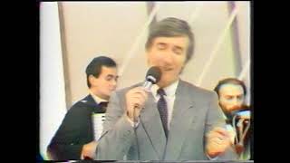 Toma Zdravković - Izgubljeni u životu  ( LIVE ) Po vašem izboru 26.02.1983.   TVSA