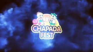 Chapadafest já tem data marcada para 2024!