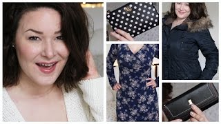 Kleidung und Accessoire Haul I Primark, Amazon, TK Maxx und mehr