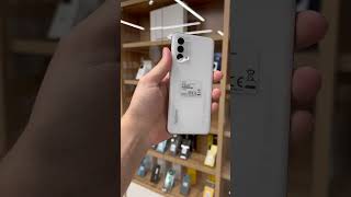 Realme GT Master Edition Белый в наличии