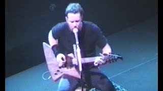 Metallica - Milan, Italy [1996.09.28] Full Concert