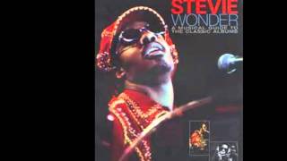 #5 ''Someday At Christmas'' By Stevie Wonder From 'A Jazzy Soul Christmas