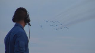 FRECCE TRICOLORI - CASTIGLIONE DELLA PESCAIA AIR SHOW 2022