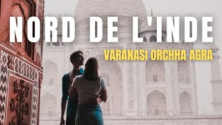 #69 POURQUOI TU ES OBLIGÉ DE VOIR L'INDE UNE FOIS DANS TA VIE !? (pourtant c'était mal parti...)