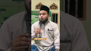 Diwajibkan Kepada Orang Islam Tiga Ilmu #ceramahlucu