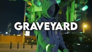 #agb Suspect X #156 Workrate X UK Drill Type Beat - "GRAVEYARD" | UK Drill 2024