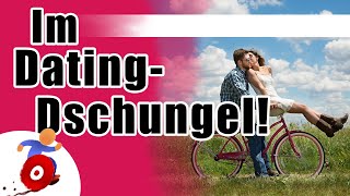 Kannst du auch Sex haben? - Verrückte Datinggeschichten