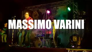 Locked Down - Massimo Varini e Live Music Academy