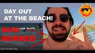 Day At The Beach Vlog