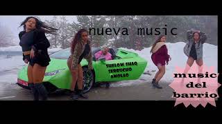 Shelow Shaq   SERRUCHO AMOLAO   Video Oficial