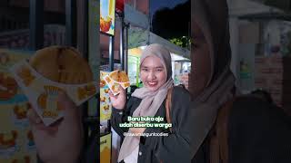 MUST TRY! PANCAKE COIN VIRAL ALA KOREA🇰🇷 #kuliner #jajanan #jajanankekinian #jajananviral