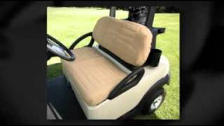 www.Golf Cart-Covers.com - Waterproof & Protective Golf Cart Covers