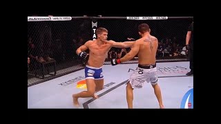 Stephen Thompson- Karate Blitz