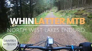 Whinlatter MTB -  North West Lakes Enduro