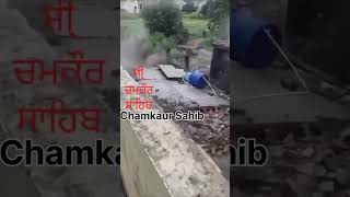 flood in North india#flood #punjab #youtubeshorts #bts#asmr #asmrsounds #google #pewdiepie