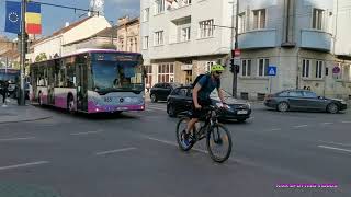 325 Autobuze in Cluj / Buses In Cluj - Mai 2022 - pt.1