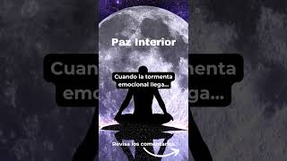 Calma Interna: Transforma la TORMENTA Emocional con la PAZ Interior