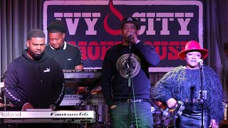 Still Familiar - Ivy City Smokehouse (11-10-21) SET 1 (4K)