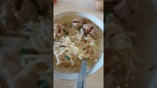 Makan Bakso Malank terenak di Bintaro || Bakso Malank Igaku